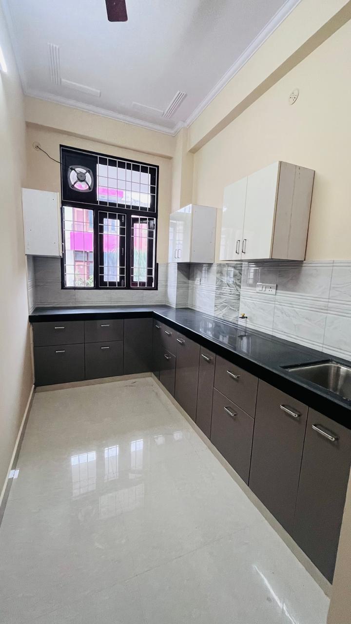 3BHK Semi-Furnished Flat for Rent in Malviya Nagar Jaipur-Malviya Nagar-Jaipur